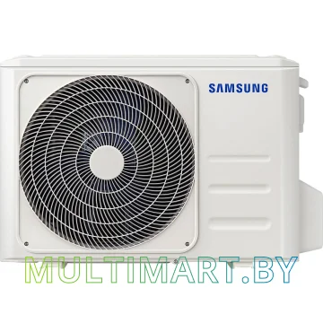 Кондиционер Samsung AR5000HM AR09TXHQASINUA картинка 7